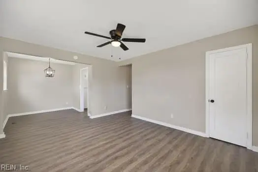 6424 Tappahannock Drive Drive, Norfolk, VA 23509 - #3