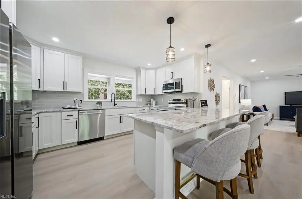 1301 Lakeside Road, Virginia Beach, VA 23455 - #1