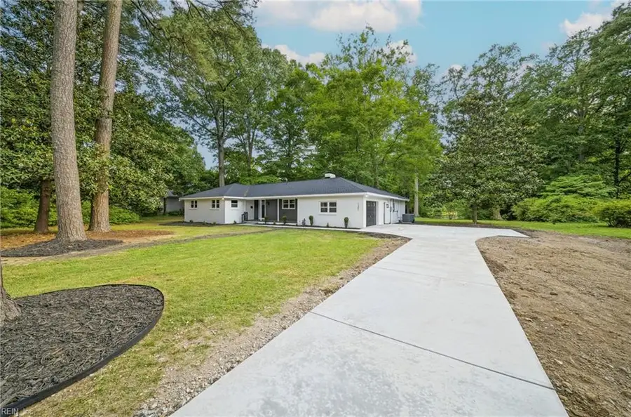 1301 Lakeside Road, Virginia Beach, VA 23455 - #3