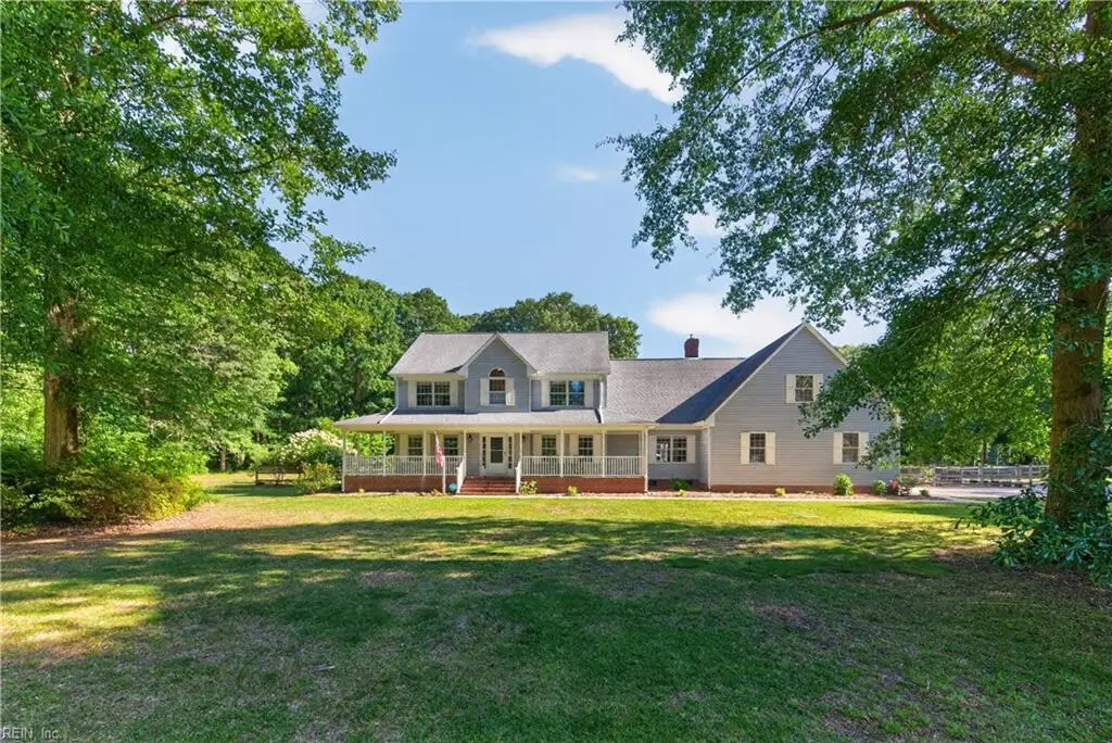 3404 W Landing Drive, Chesapeake, VA 23322 - #1