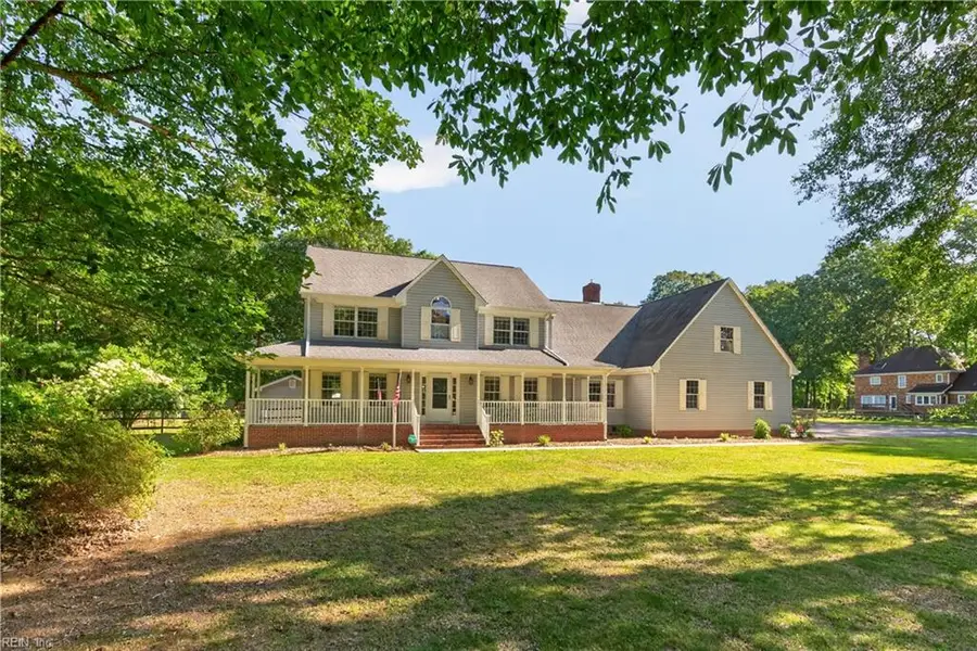 3404 W Landing Drive, Chesapeake, VA 23322 - #2