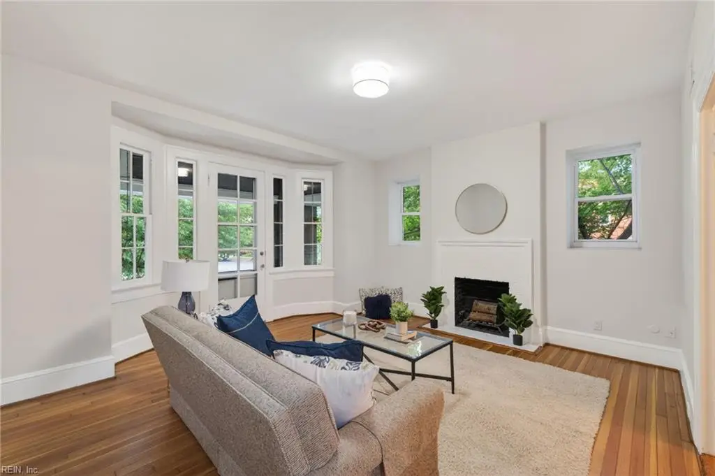 1005 Colonial Avenue #2, Norfolk, VA 23507 - #1