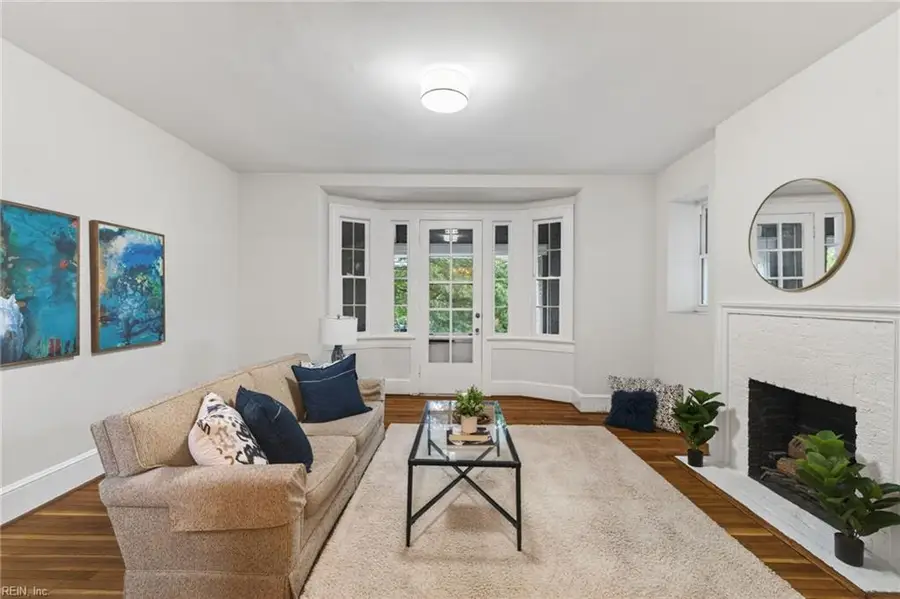 1005 Colonial Avenue #2, Norfolk, VA 23507 - #2