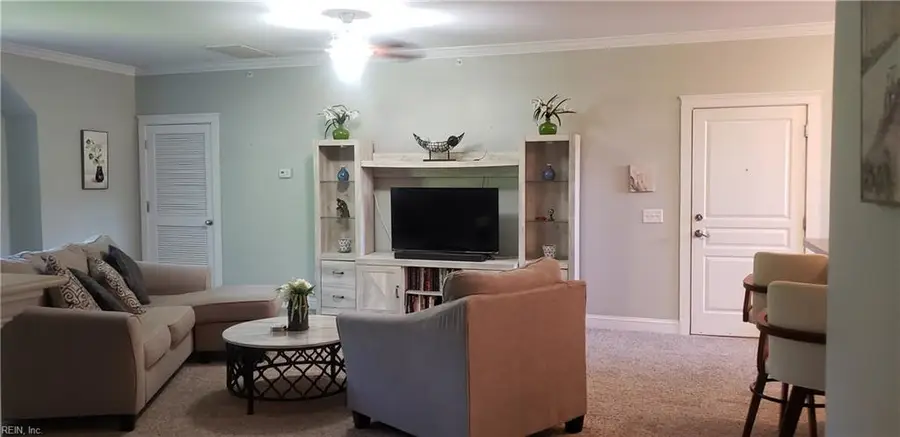 515 E Freemason Street #3A, Norfolk, VA 23510 - #3