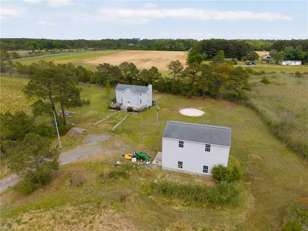 2297 Perrin Creek Road, Hayes, VA 23072