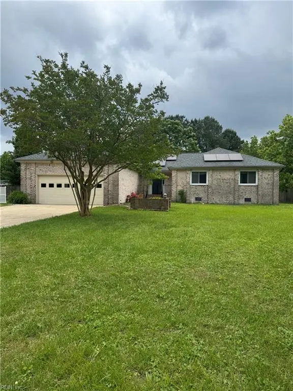 2213 Wild Oak Crescent, Virginia Beach, VA 23456 - #1