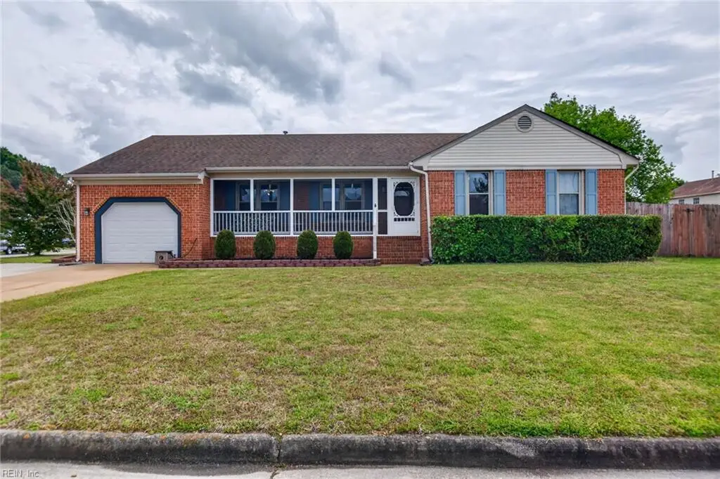 3232 White Cedar Drive, Chesapeake, VA 23323 - #1