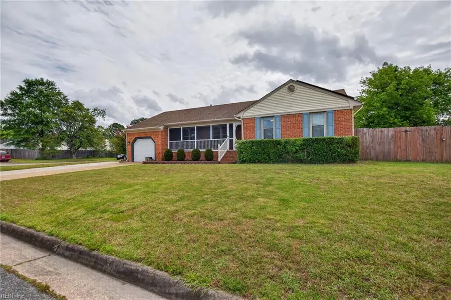 3232 White Cedar Drive, Chesapeake, VA 23323 - #2