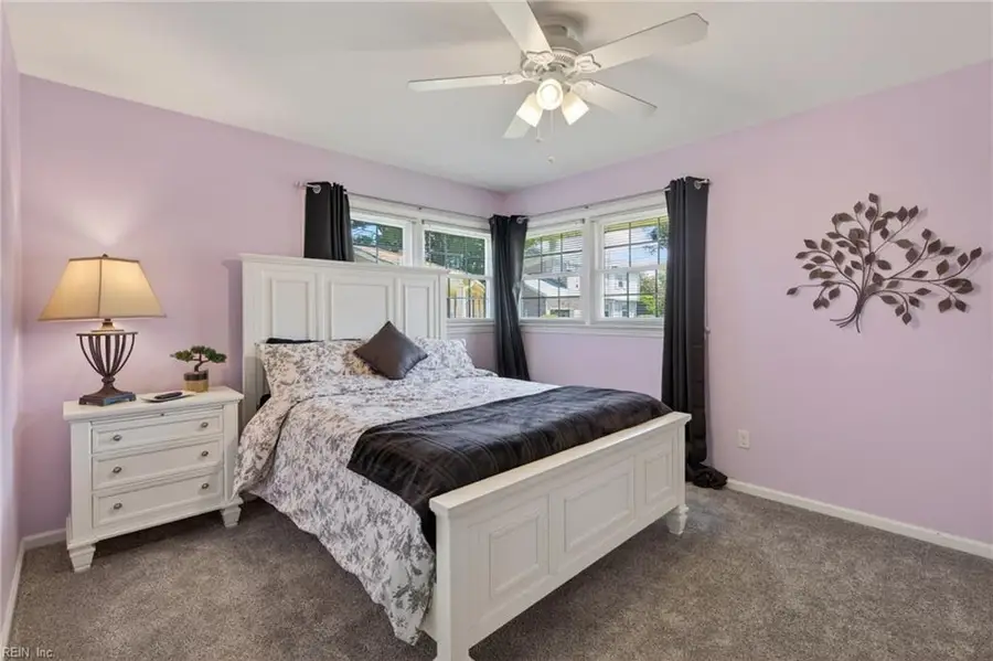 7 Vera Circle, Newport News, VA 23601 - #2