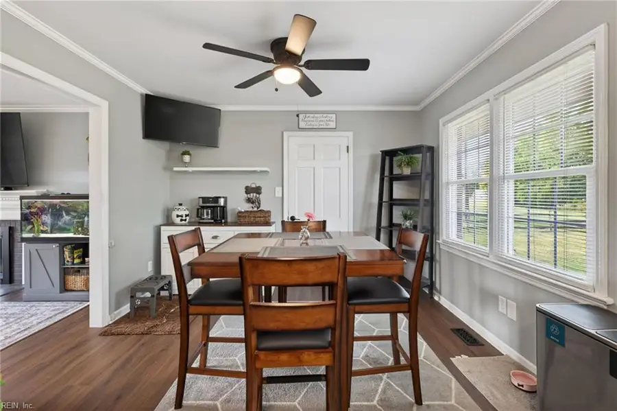 7 Vera Circle, Newport News, VA 23601 - #3