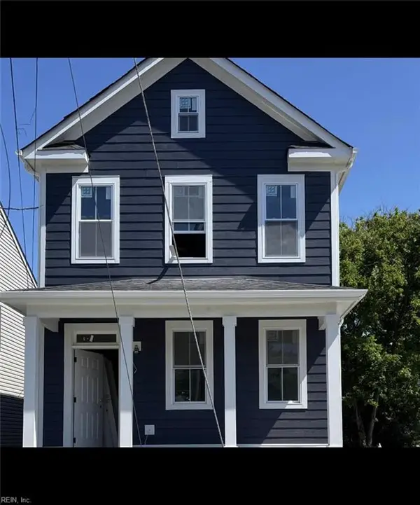 976 Goochland Street, Norfolk, VA 23504
