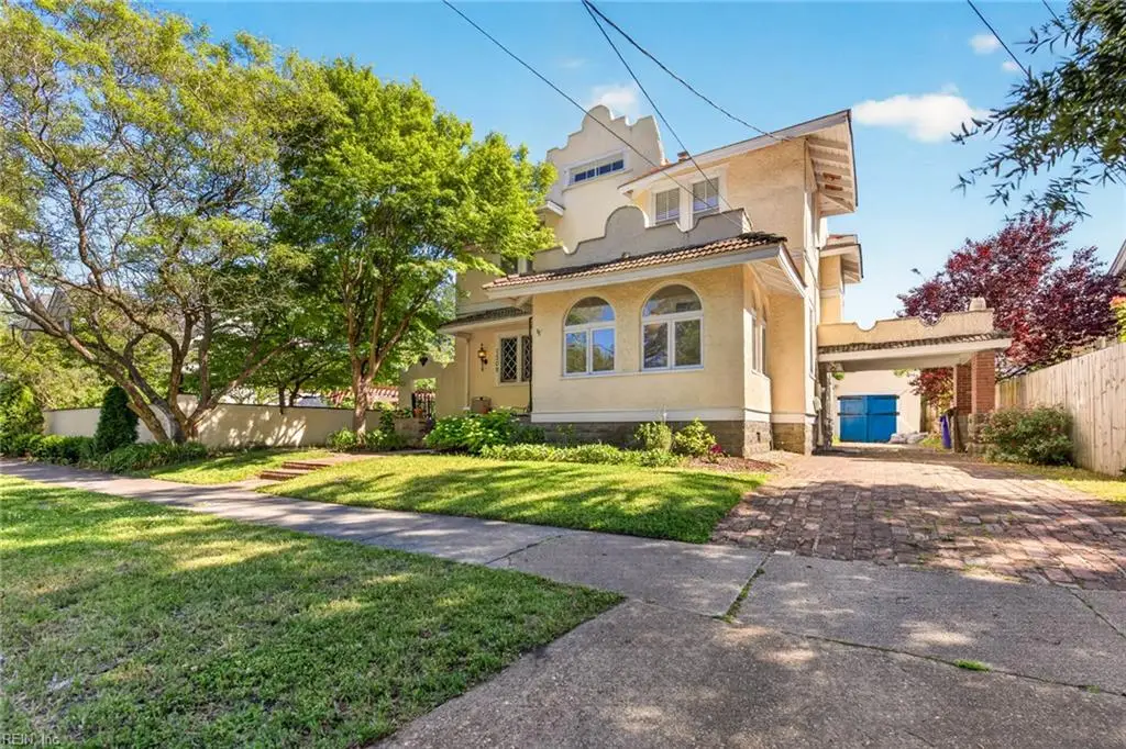 1509 Ashland Avenue, Norfolk, VA 23509 - #1