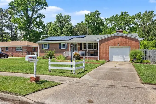 5216 Windermere Avenue, Norfolk, VA 23513