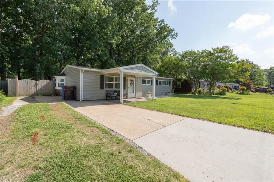 4306 Onawa Lane, Chesapeake, VA 23325 - #2