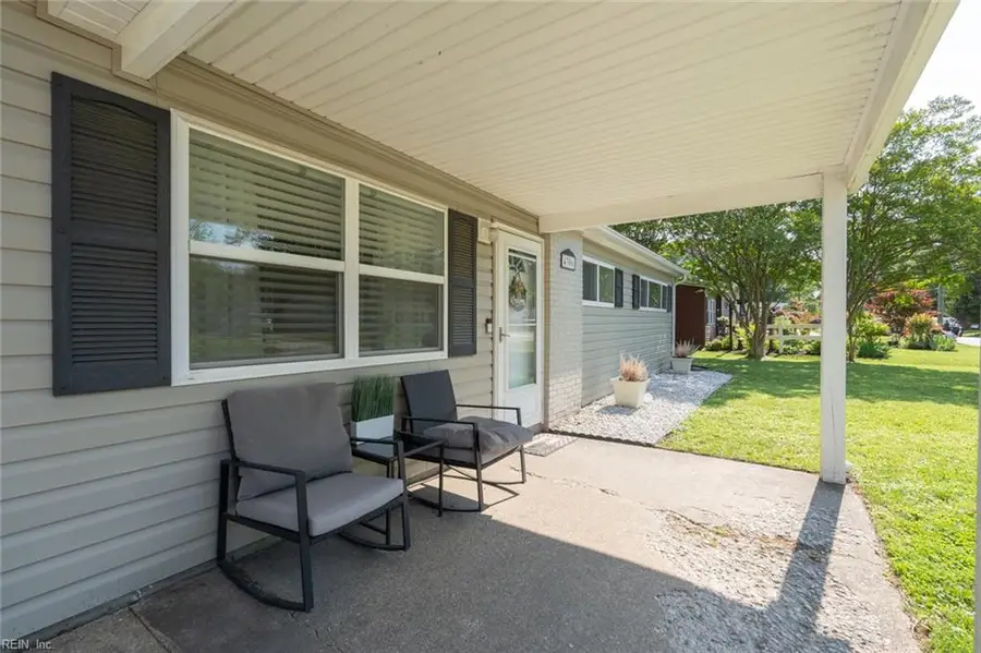4306 Onawa Lane, Chesapeake, VA 23325 - #3
