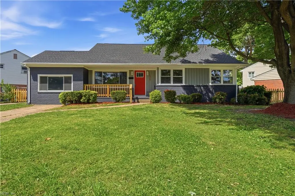 6900 Old Mill Rd Road, Norfolk, VA 23518 - #1