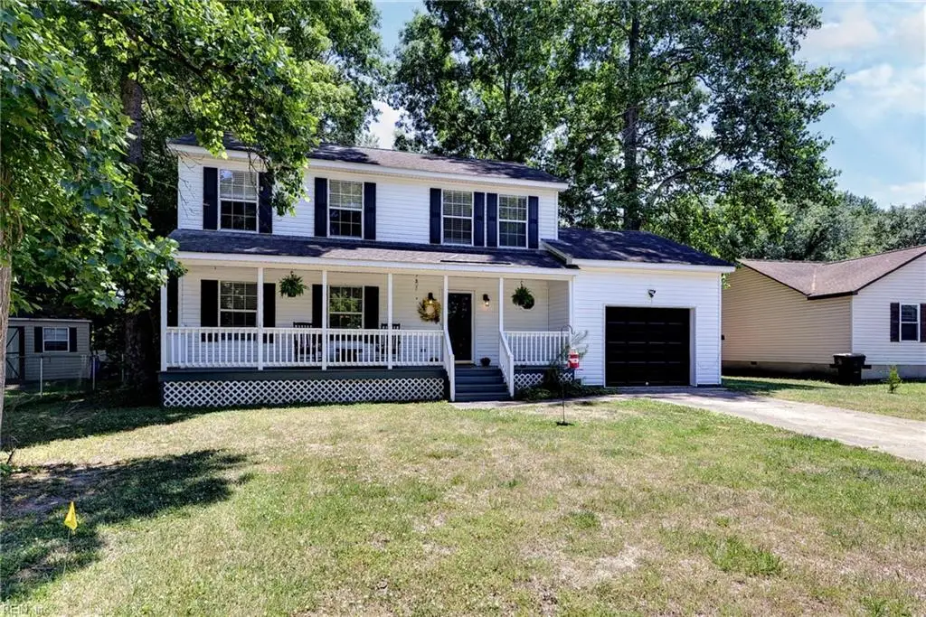108 Catawba Court, Williamsburg, VA 23185 - #1