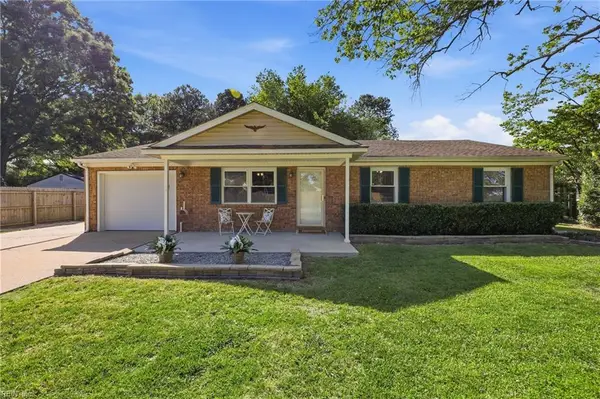 1217 Berwyn Road, Virginia Beach, VA 23464
