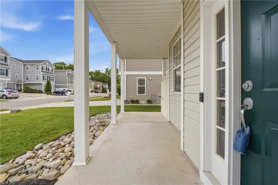 928 12th Street, Virginia Beach, VA 23451 - #2