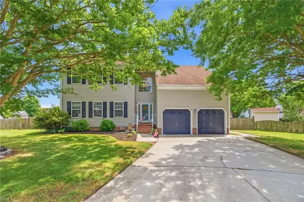 6716 Glasgow Street, Suffolk, VA 23435