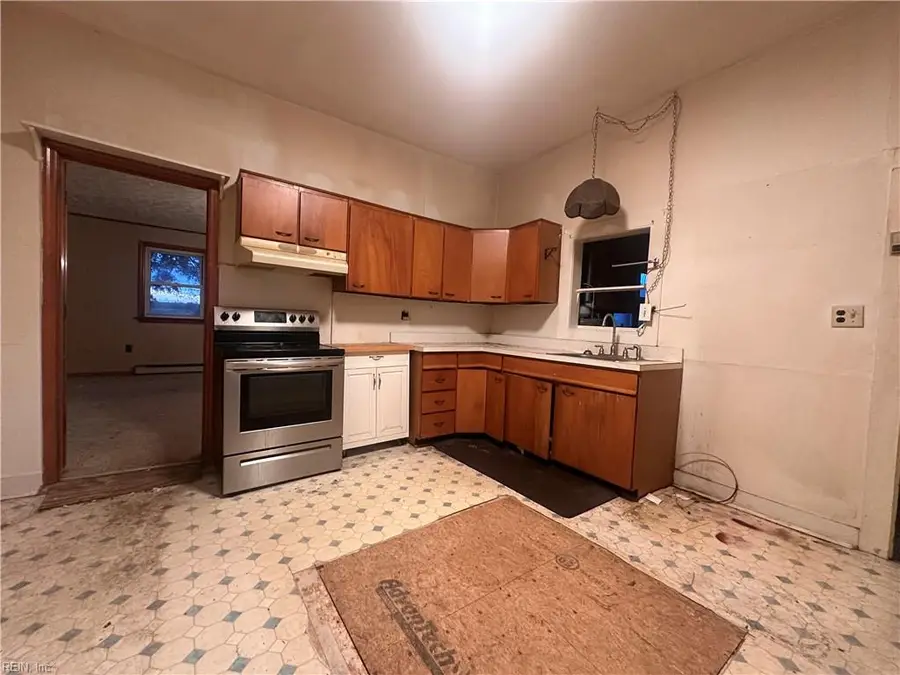 3380 Runnymeade Road, Elberon, VA 23846 - #2