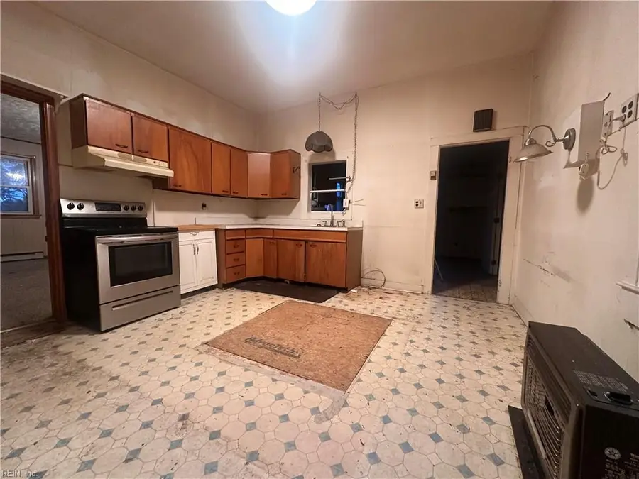 3380 Runnymeade Road, Elberon, VA 23846 - #3