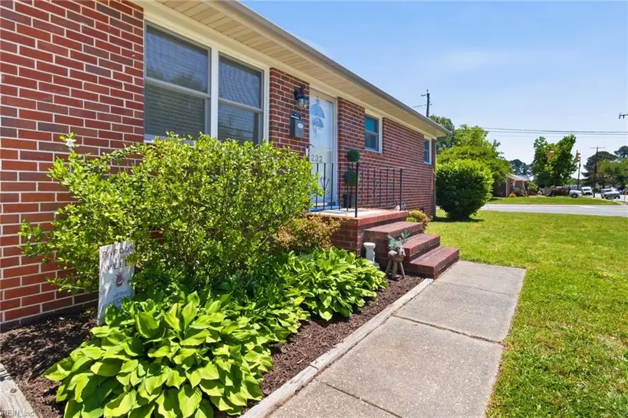 232 Martha Lee Drive, Hampton, VA 23666 - #3