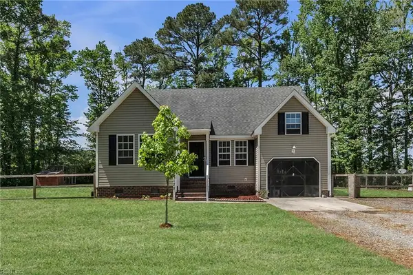 120 Longhorn Drive, Moyock, NC 27958