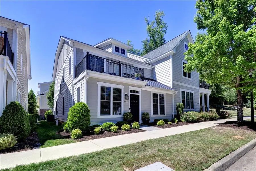 4336 Casey Boulevard, Williamsburg, VA 23188 - #2