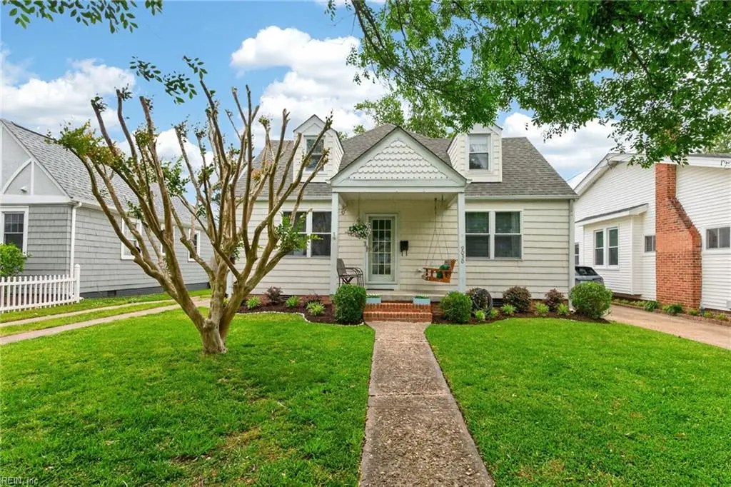 9030 Granby Street, Norfolk, VA 23503 - #1