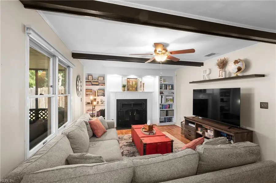 1009 Spindle Crossing, Virginia Beach, VA 23455 - #3