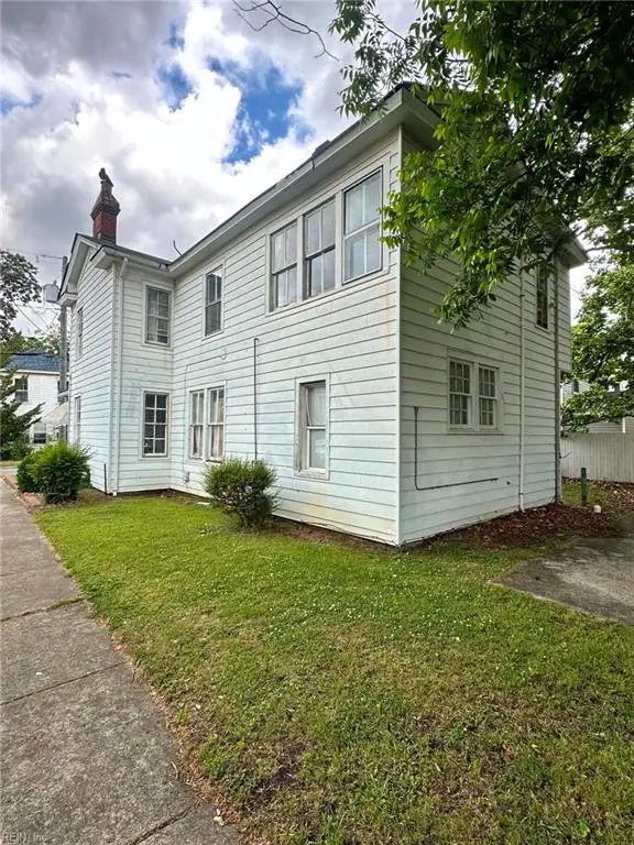 212 Grace Street, Suffolk, VA 23434 - #2