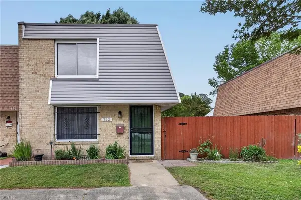 722 Hayes Avenue Avenue, Virginia Beach, VA 23452