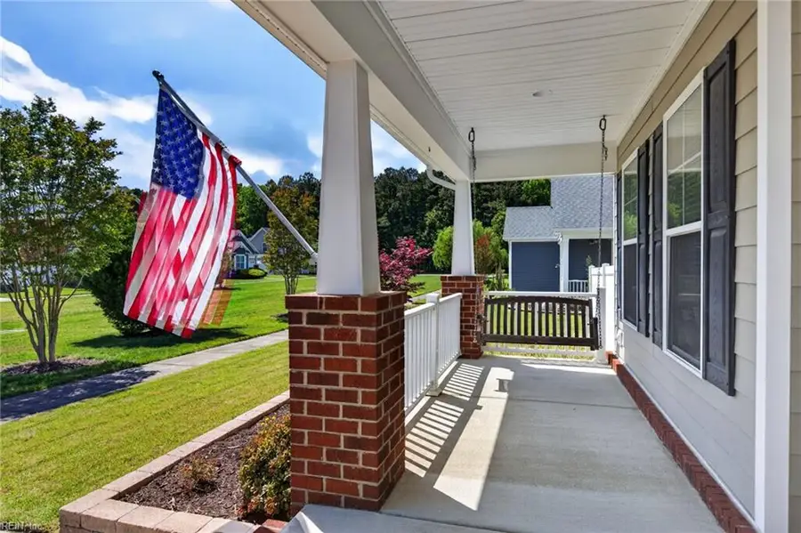 2213 Welbeck Lane, Virginia Beach, VA 23456 - #3