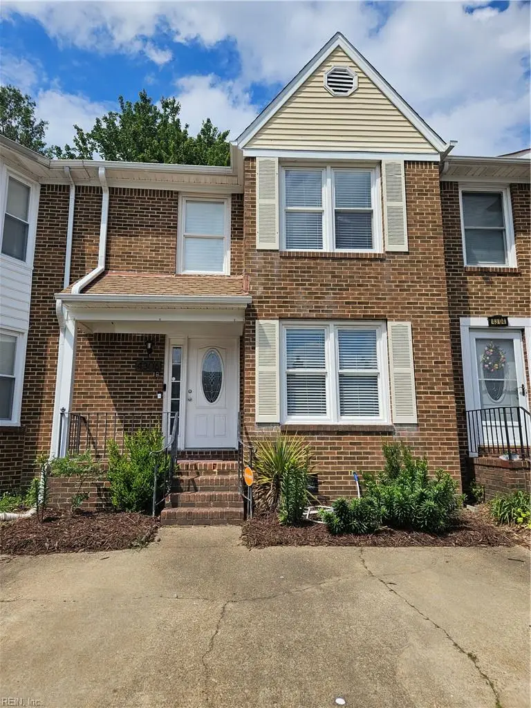 4306 Thomas Lane, Chesapeake, VA 23321 - #1