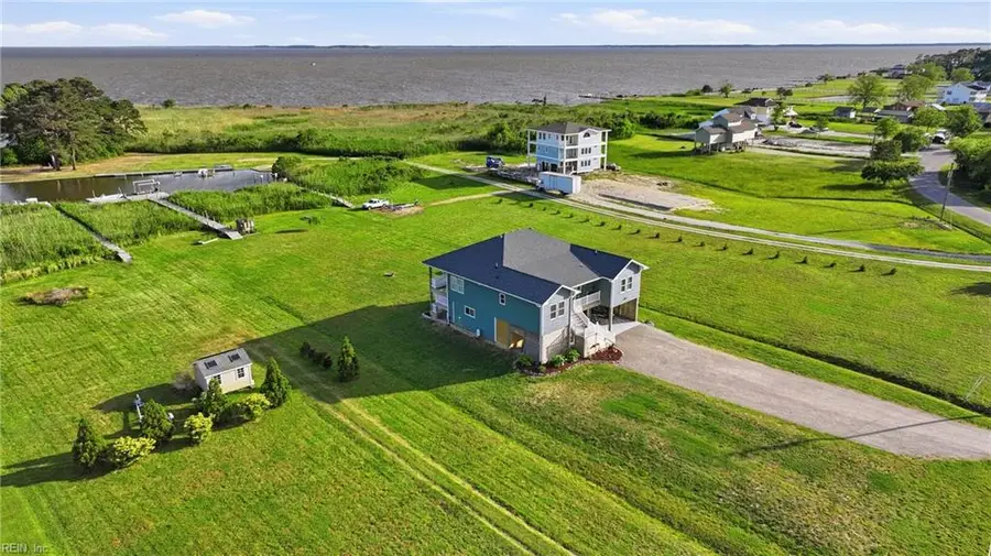 105 Knotts Landing Lane, Knotts Island, NC 27950 - #3