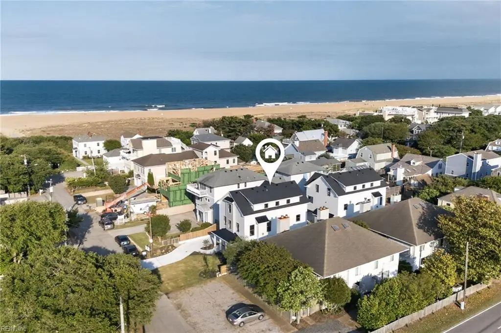 114 70th Street #A, Virginia Beach, VA 23451 - #1