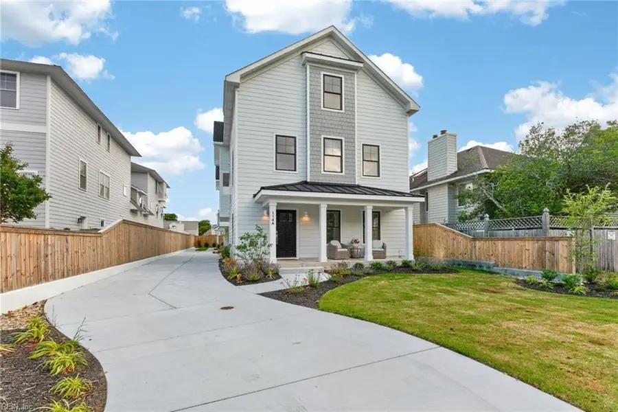 114 70th Street #A, Virginia Beach, VA 23451 - #3