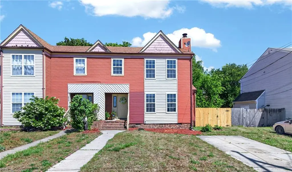 331 47th Street, Newport News, VA 23607 - #1