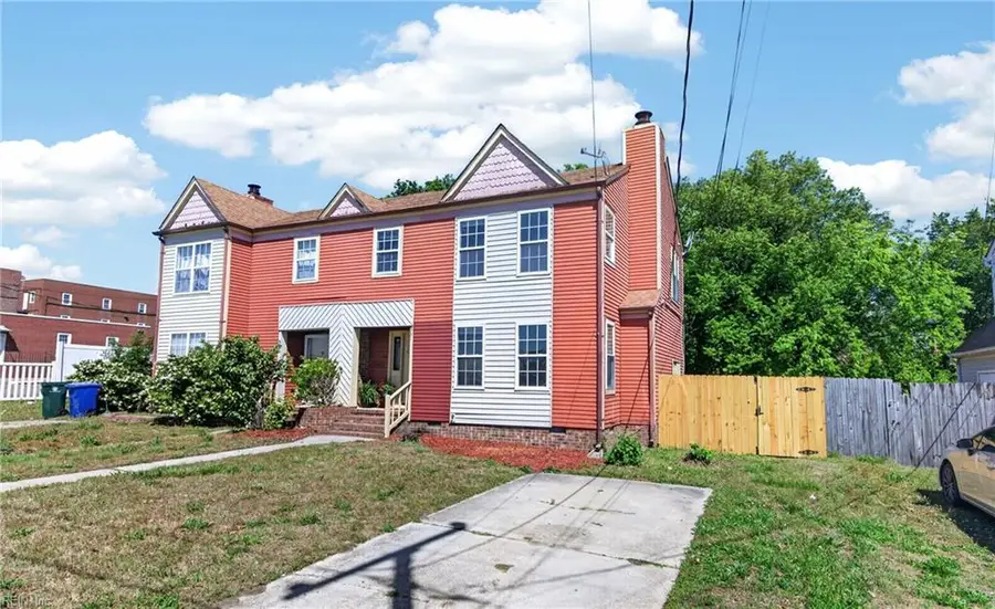 331 47th Street, Newport News, VA 23607 - #2