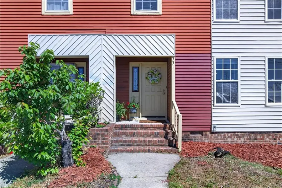 331 47th Street, Newport News, VA 23607 - #3