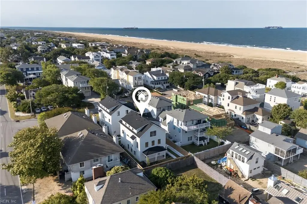 114 70th Street #B, Virginia Beach, VA 23451 - #1