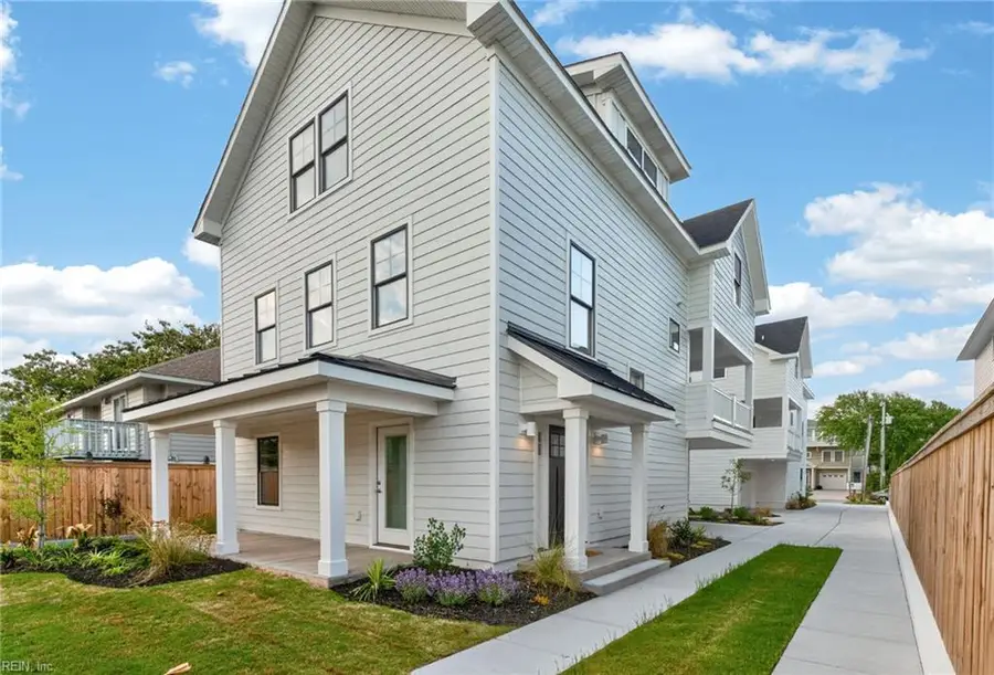 114 70th Street #B, Virginia Beach, VA 23451 - #3
