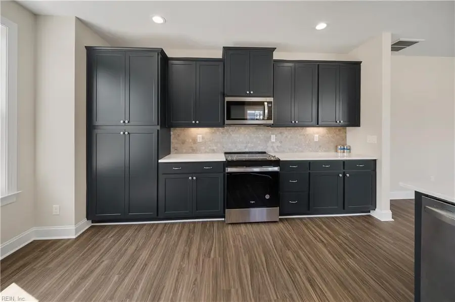 2065 Asher (lot 8) Drive, Suffolk, VA 23435 - #2