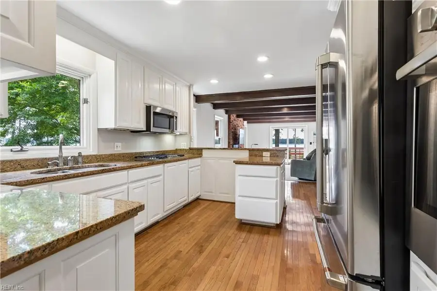 635 Haystack Landing Road, Newport News, VA 23602 - #3