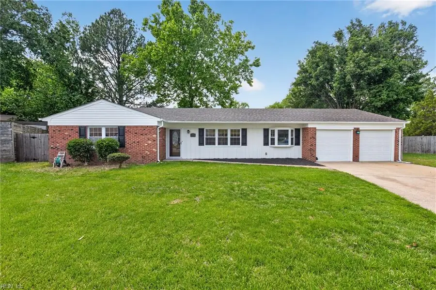 1429 Watercrest Place, Virginia Beach, VA 23464 - #2