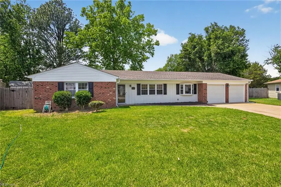 1429 Watercrest Place, Virginia Beach, VA 23464 - #3