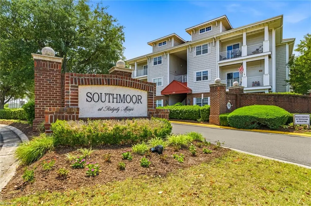 5304 Warminster Drive #303, Virginia Beach, VA 23455 - #1