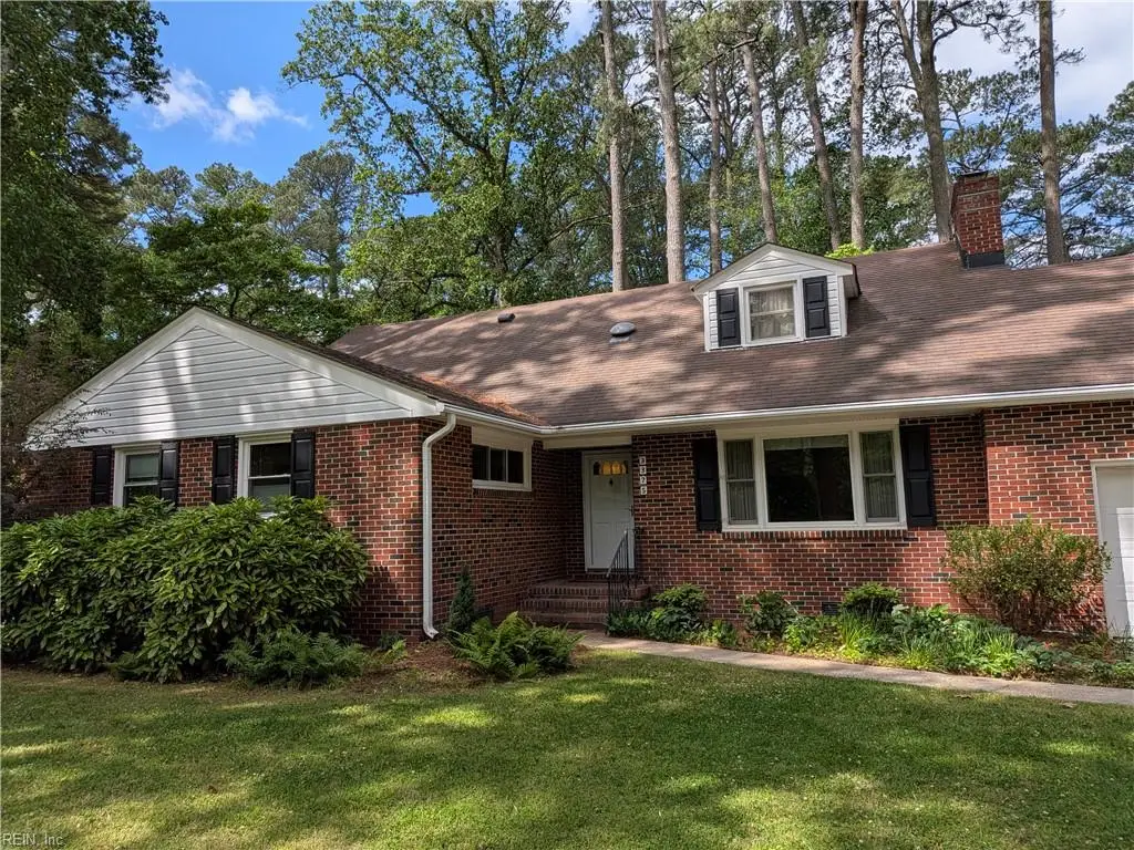 3375 Lynnwood Drive, Virginia Beach, VA 23452 - #1