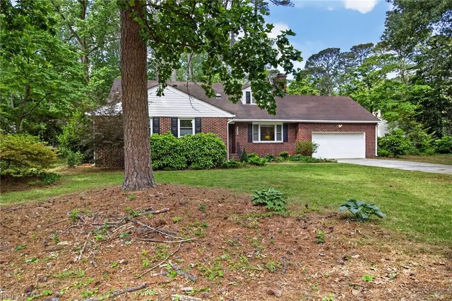 3375 Lynnwood Drive, Virginia Beach, VA 23452 - #3